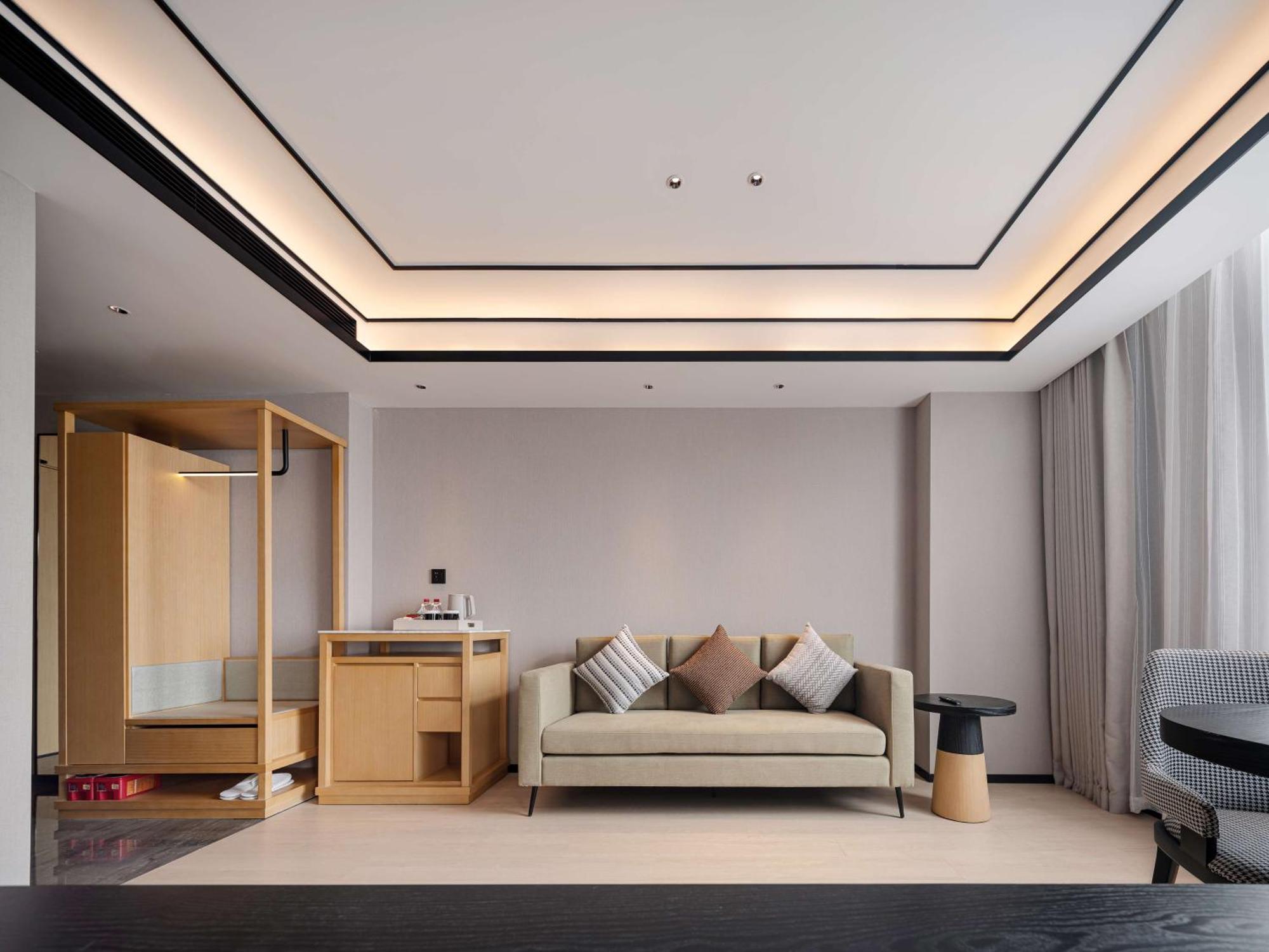 Hilton Garden Inn Beijing Temple Of Heaven East Gate Station 外观 照片