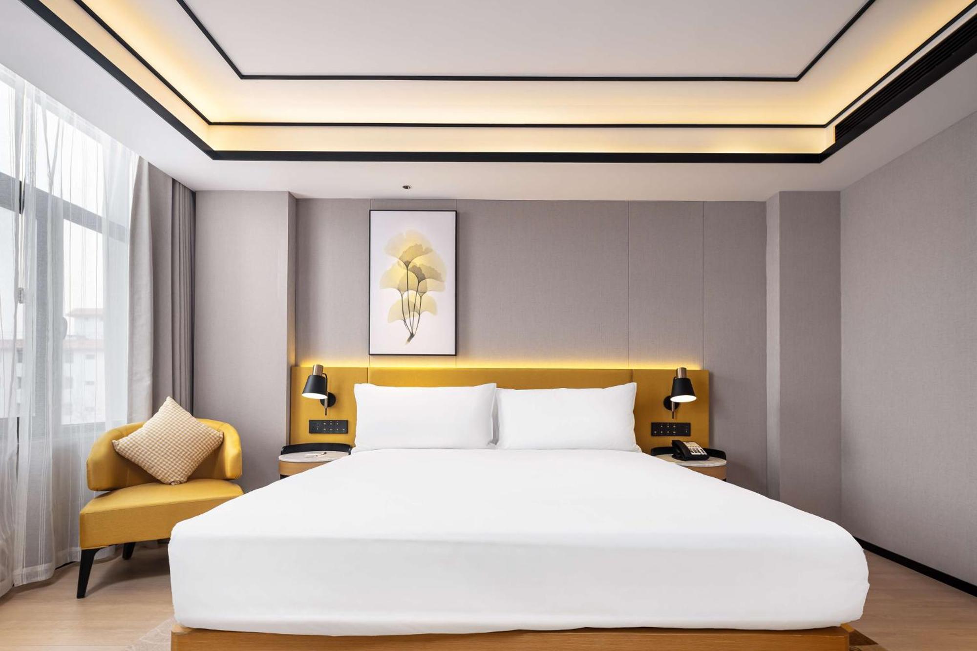 Hilton Garden Inn Beijing Temple Of Heaven East Gate Station 外观 照片