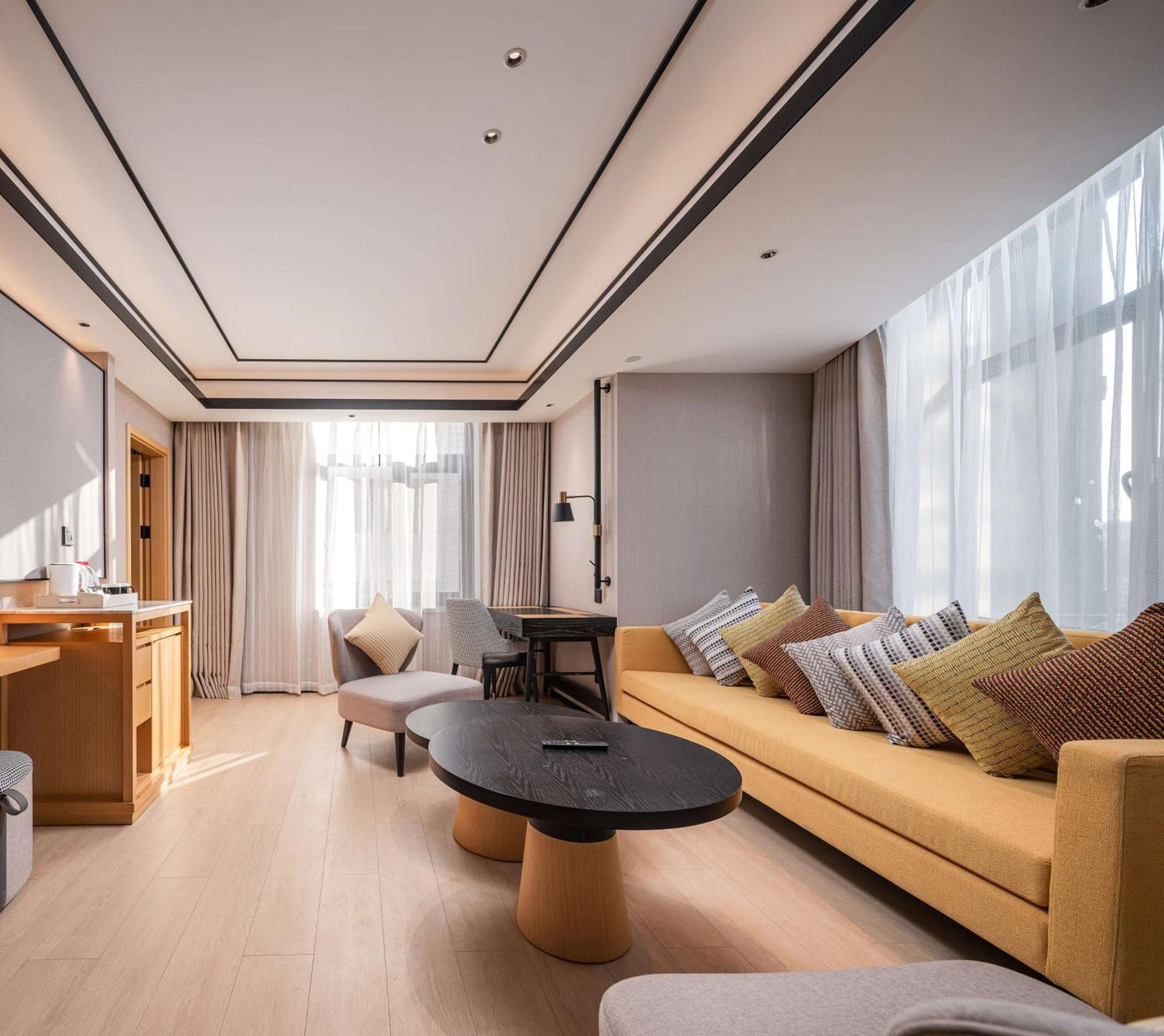 Hilton Garden Inn Beijing Temple Of Heaven East Gate Station 外观 照片