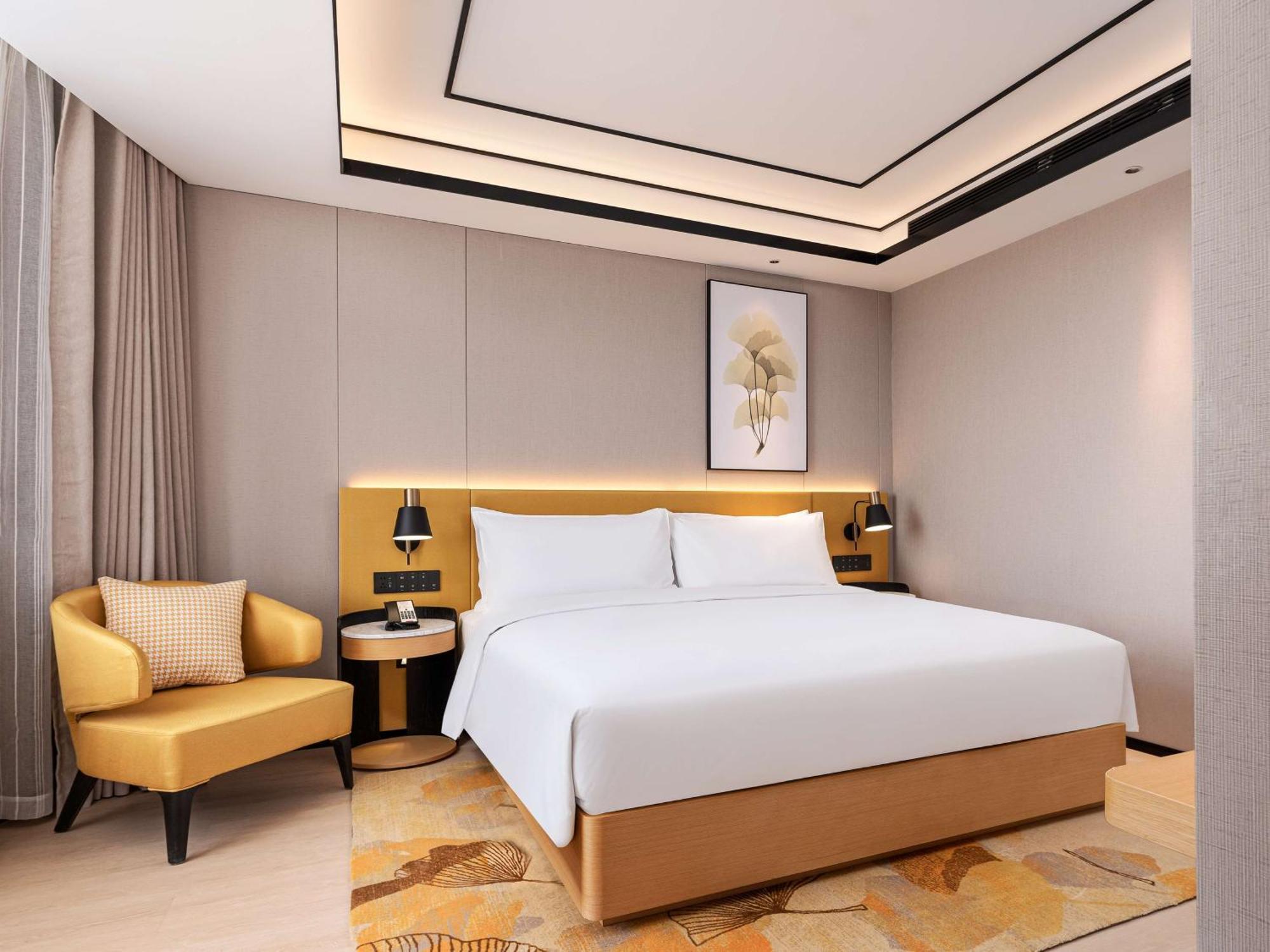 Hilton Garden Inn Beijing Temple Of Heaven East Gate Station 外观 照片