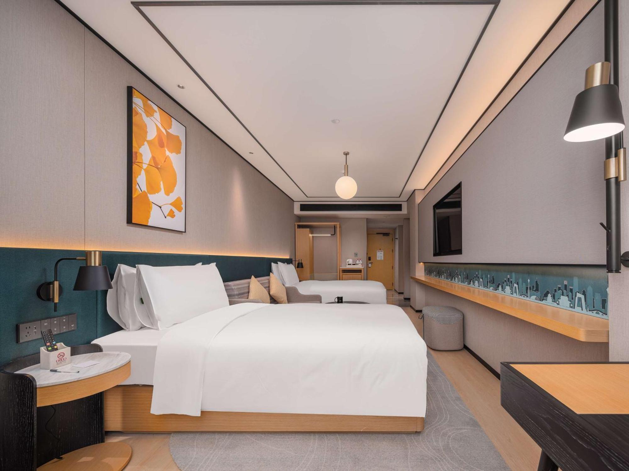 Hilton Garden Inn Beijing Temple Of Heaven East Gate Station 外观 照片