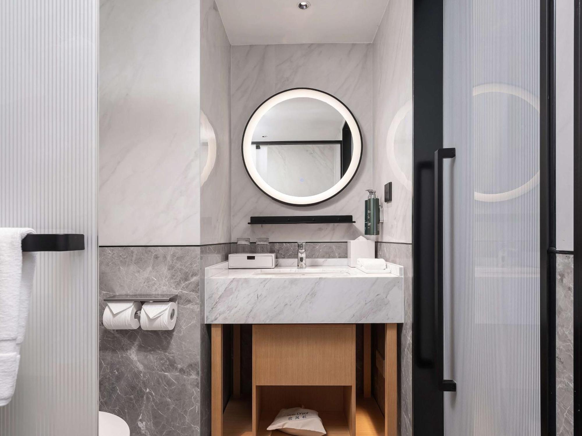 Hilton Garden Inn Beijing Temple Of Heaven East Gate Station 外观 照片