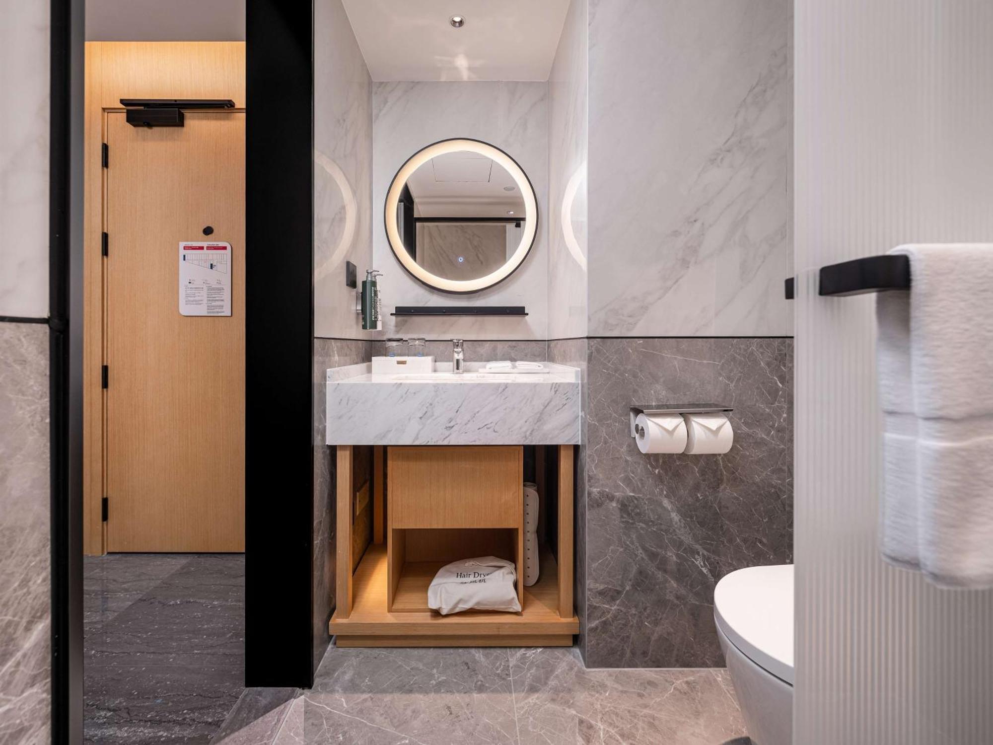 Hilton Garden Inn Beijing Temple Of Heaven East Gate Station 外观 照片