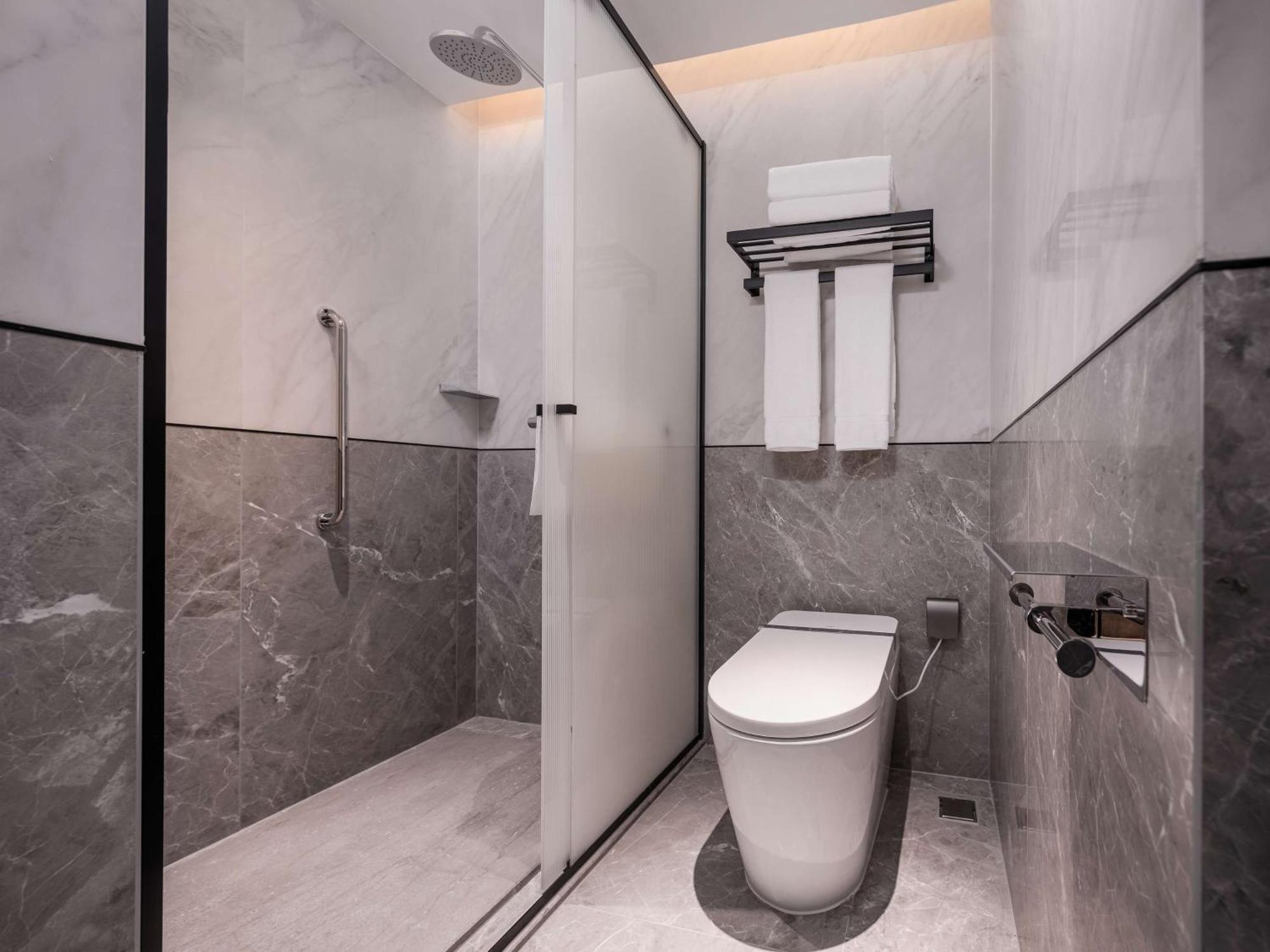 Hilton Garden Inn Beijing Temple Of Heaven East Gate Station 外观 照片