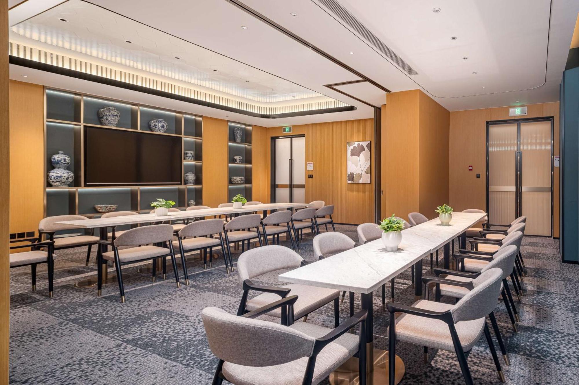 Hilton Garden Inn Beijing Temple Of Heaven East Gate Station 外观 照片