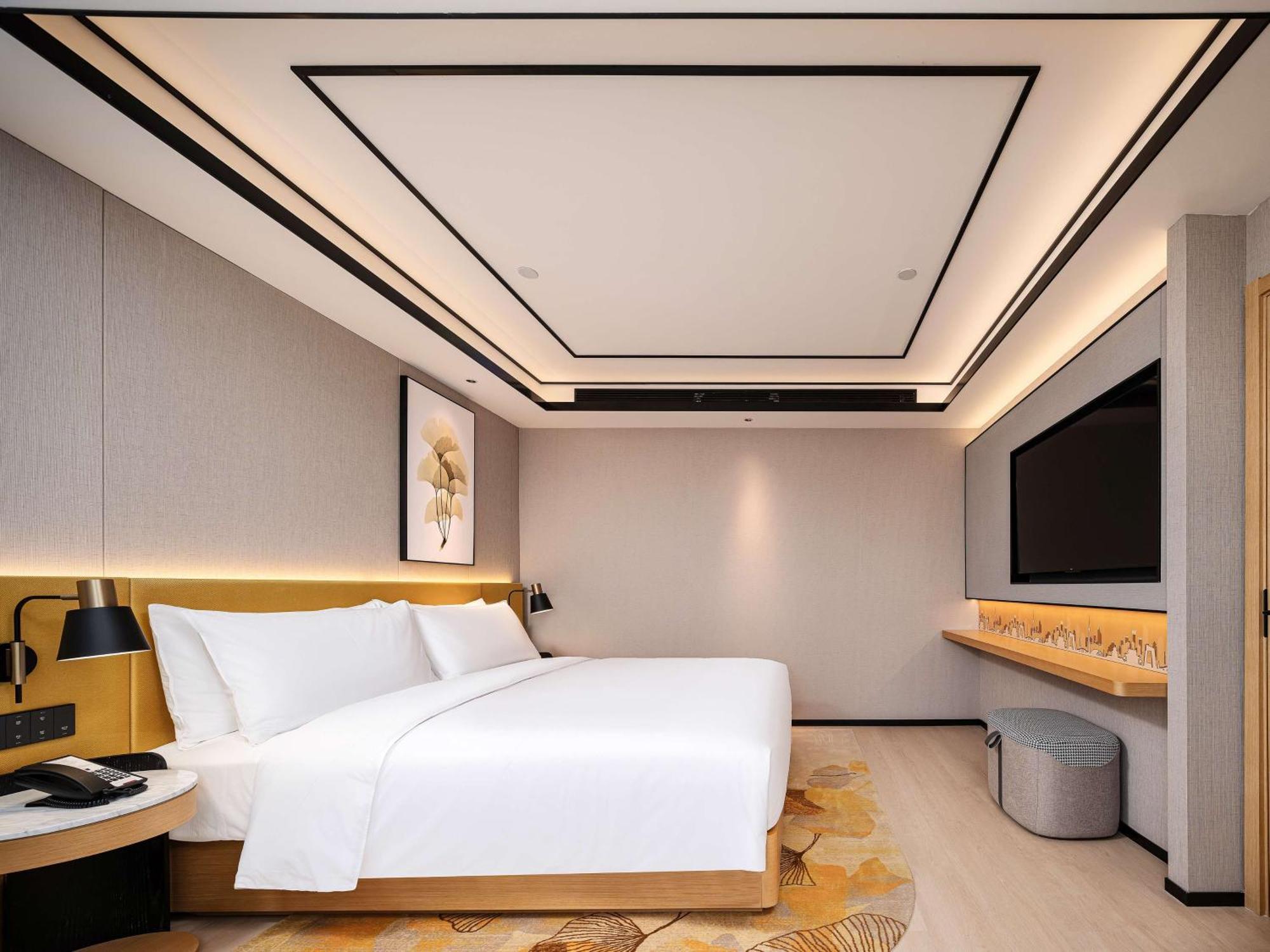 Hilton Garden Inn Beijing Temple Of Heaven East Gate Station 外观 照片