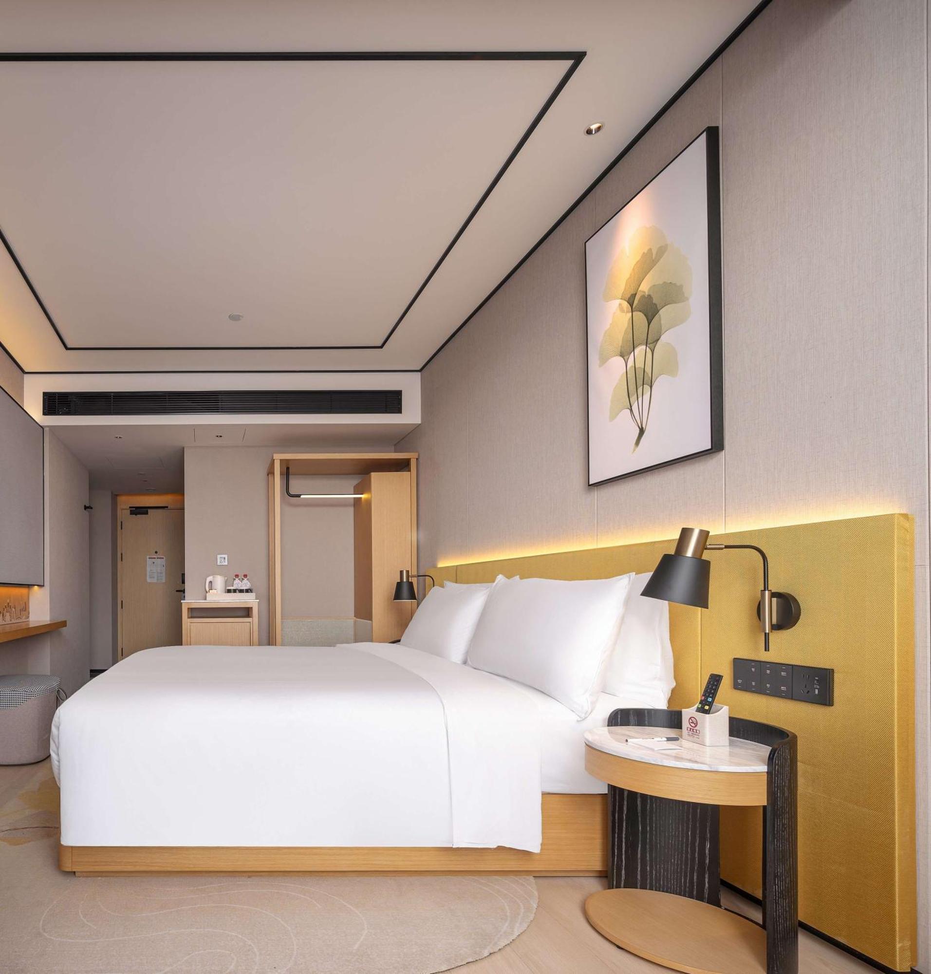 Hilton Garden Inn Beijing Temple Of Heaven East Gate Station 外观 照片