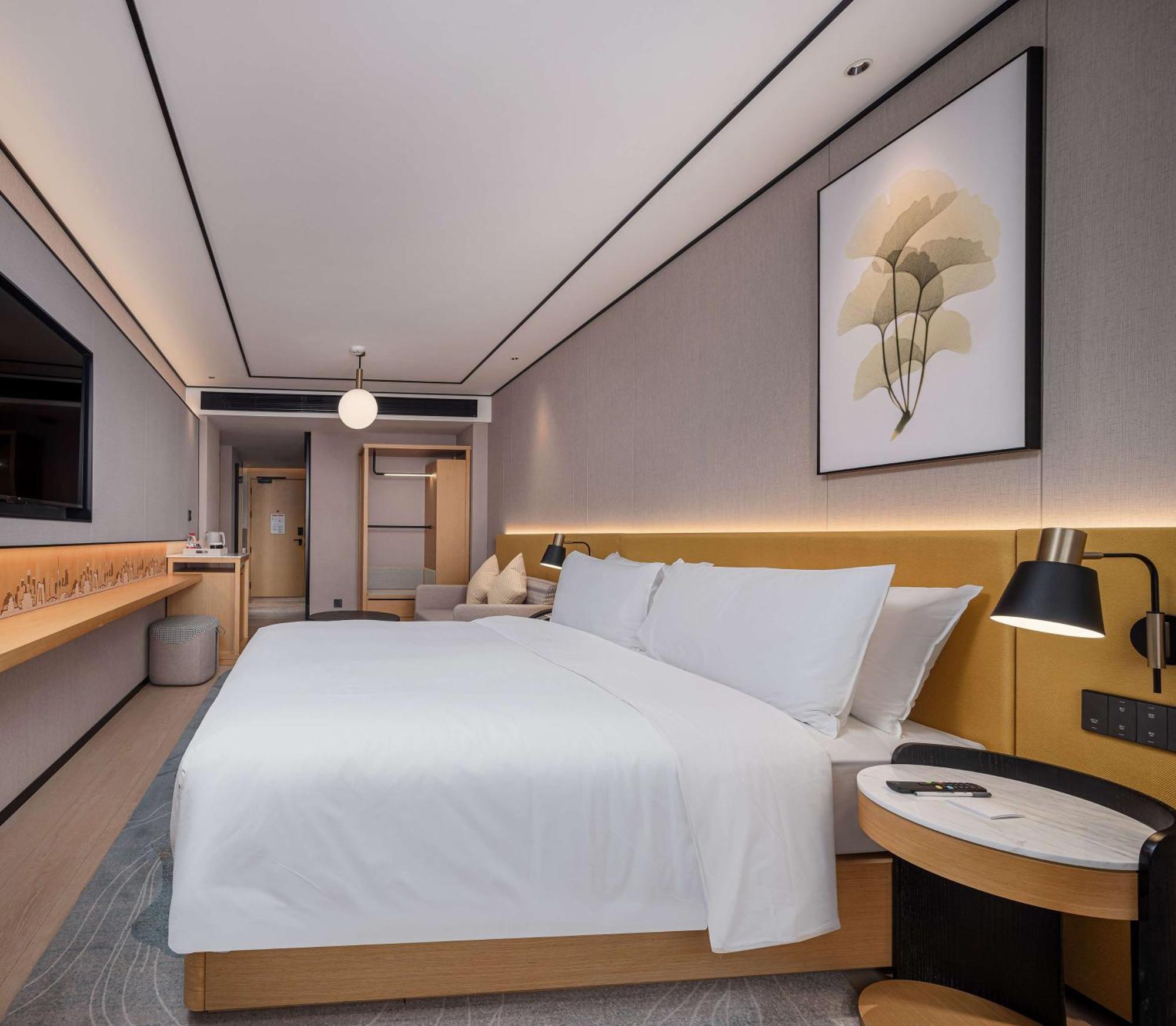 Hilton Garden Inn Beijing Temple Of Heaven East Gate Station 外观 照片