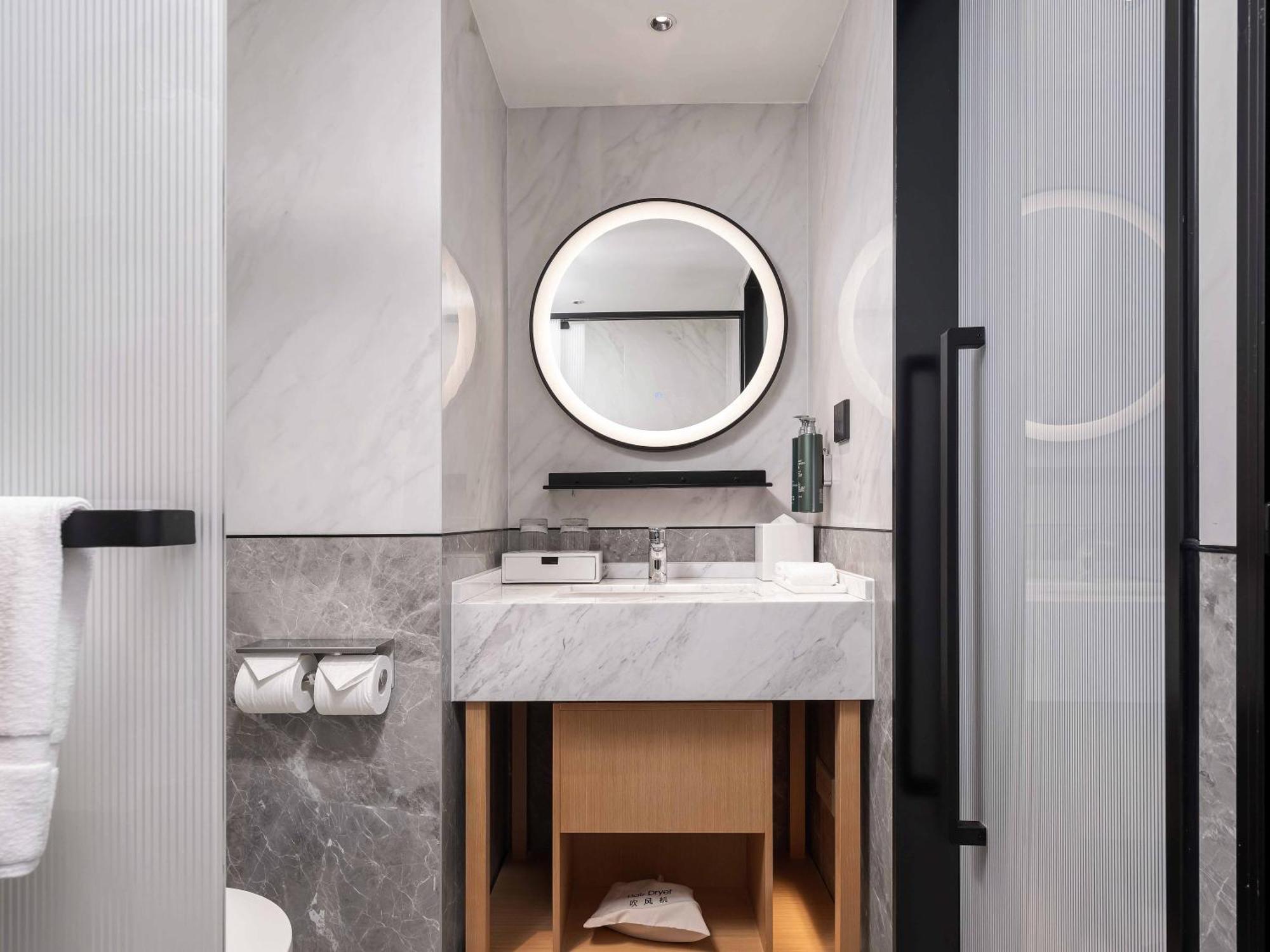 Hilton Garden Inn Beijing Temple Of Heaven East Gate Station 外观 照片