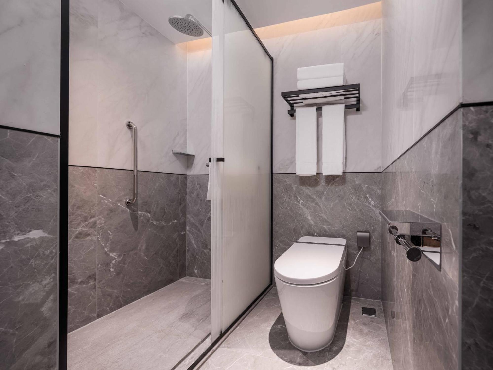 Hilton Garden Inn Beijing Temple Of Heaven East Gate Station 外观 照片