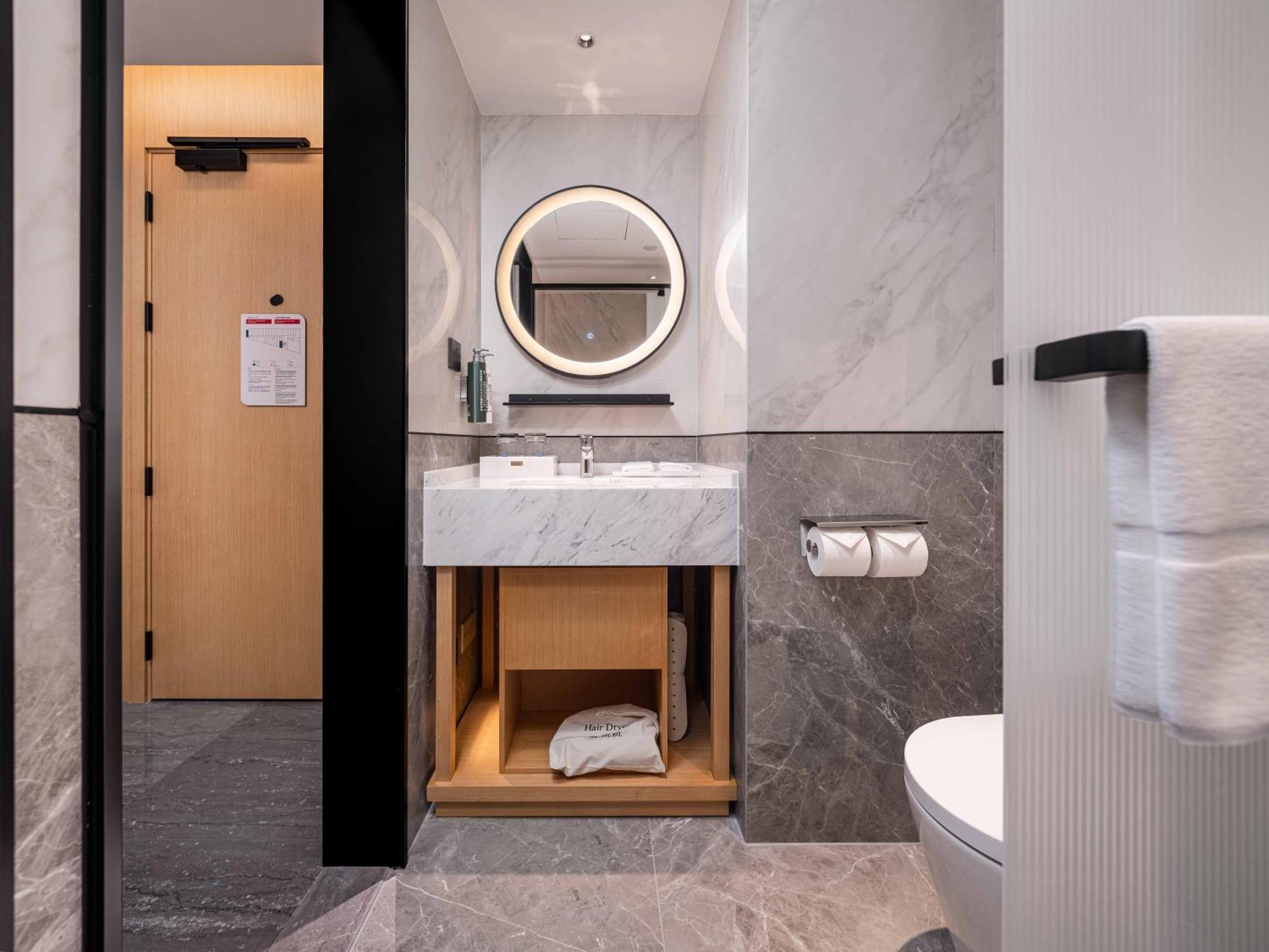 Hilton Garden Inn Beijing Temple Of Heaven East Gate Station 外观 照片