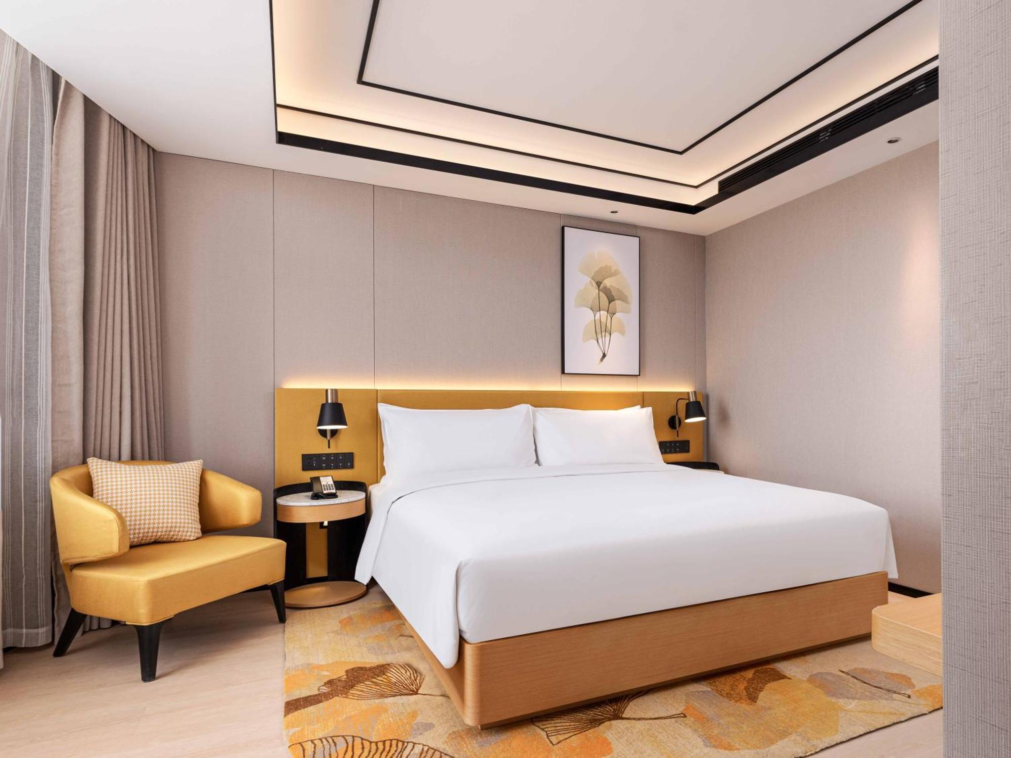 Hilton Garden Inn Beijing Temple Of Heaven East Gate Station 外观 照片