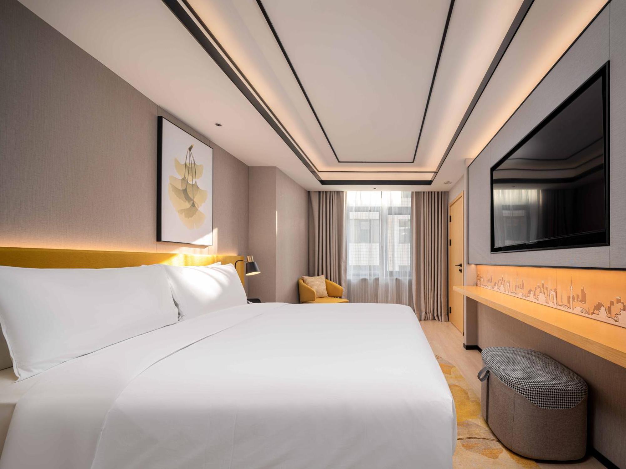 Hilton Garden Inn Beijing Temple Of Heaven East Gate Station 外观 照片