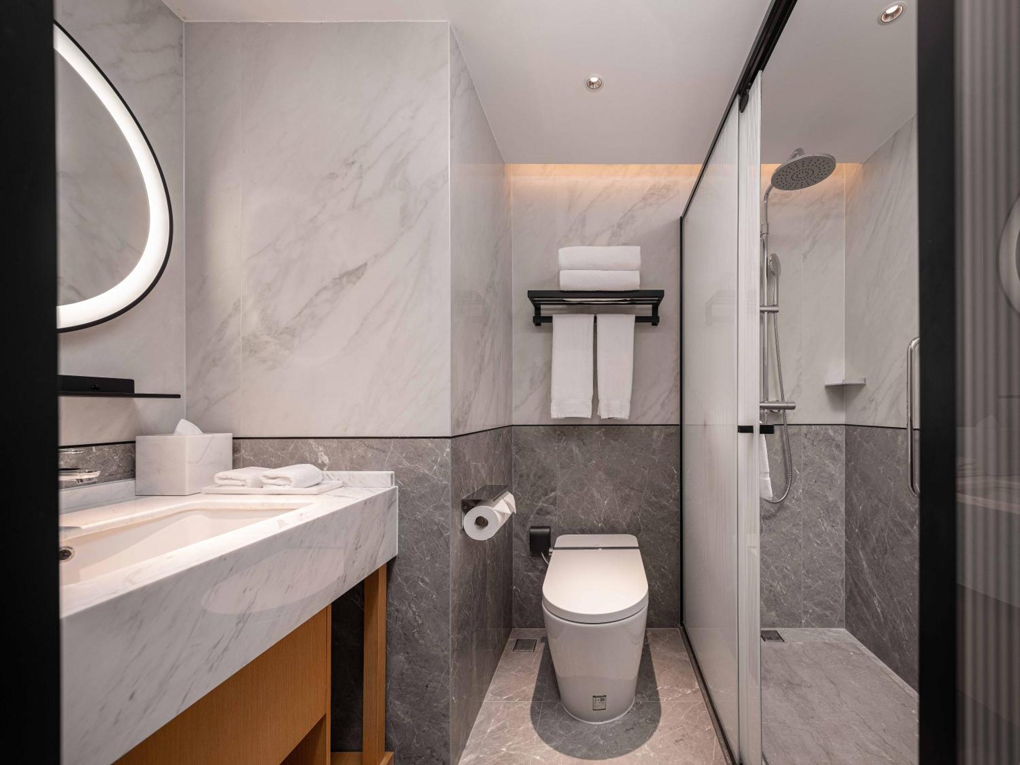 Hilton Garden Inn Beijing Temple Of Heaven East Gate Station 外观 照片