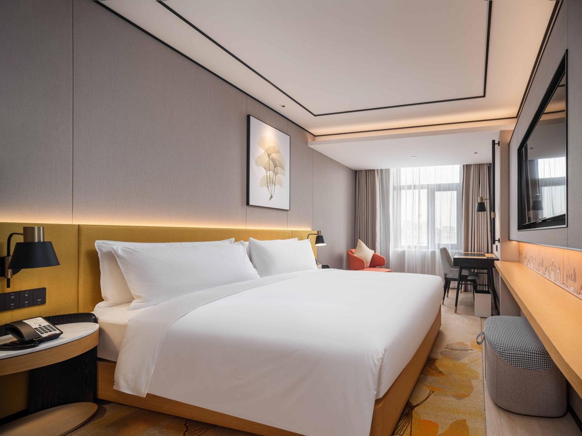 Hilton Garden Inn Beijing Temple Of Heaven East Gate Station 外观 照片