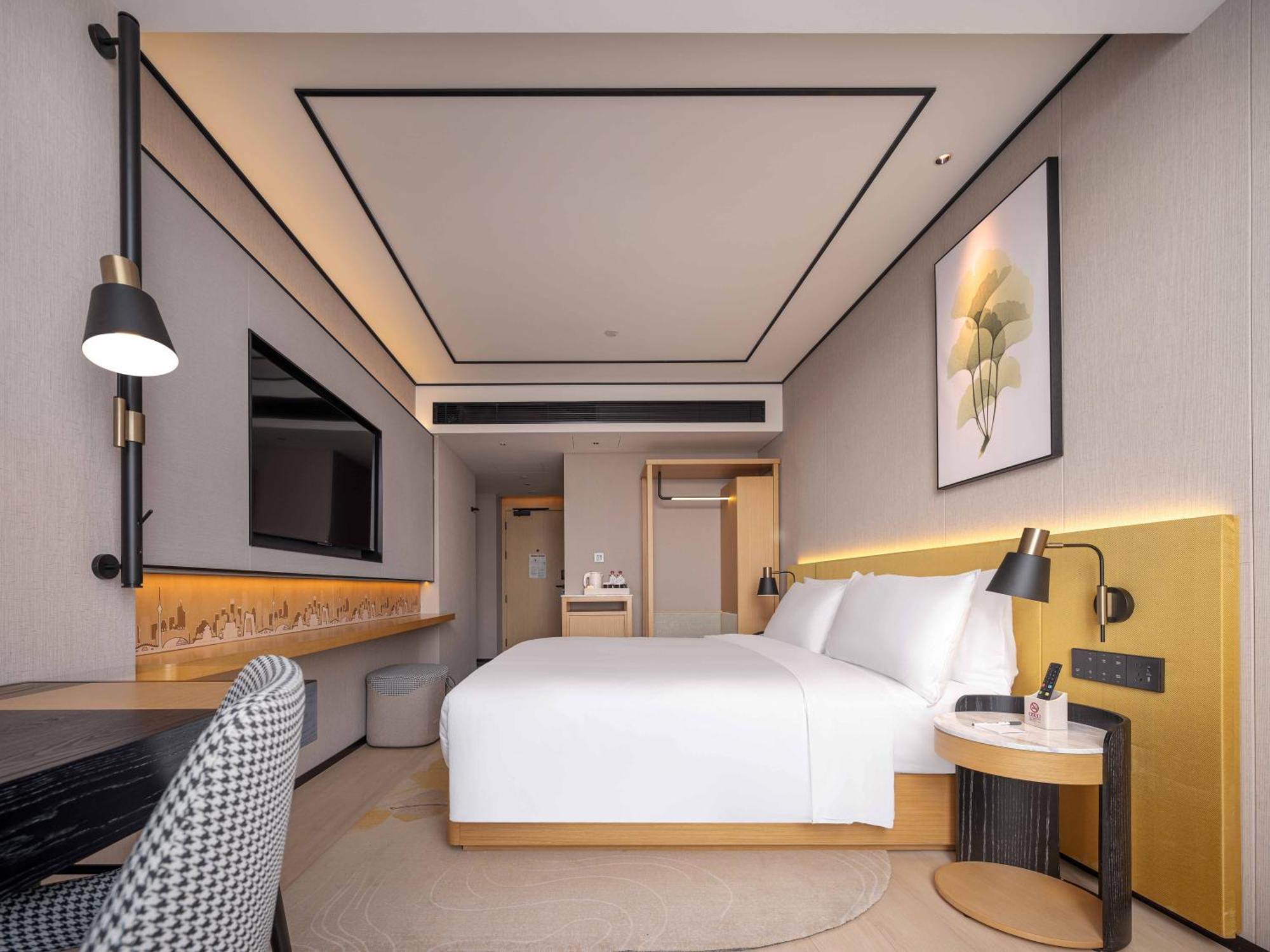 Hilton Garden Inn Beijing Temple Of Heaven East Gate Station 外观 照片