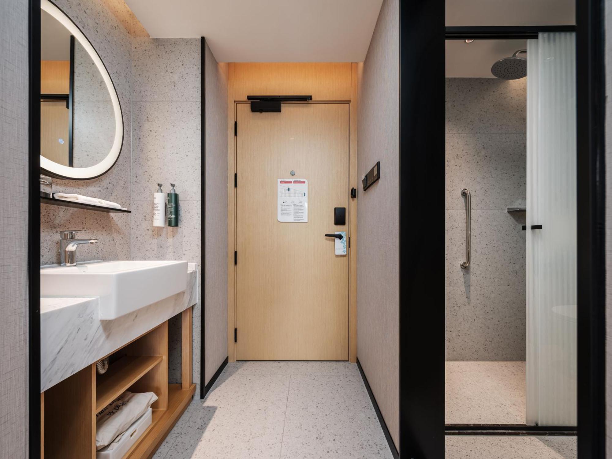 Hilton Garden Inn Beijing Temple Of Heaven East Gate Station 外观 照片