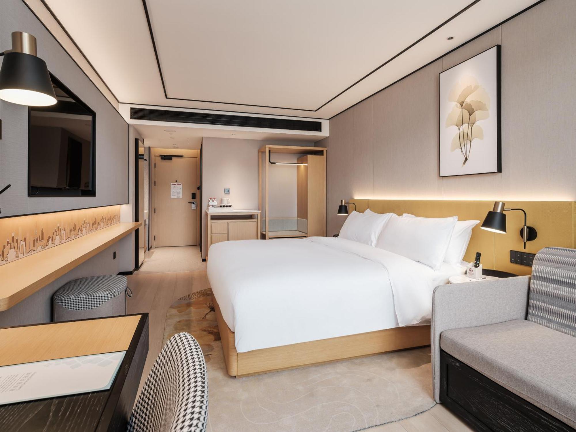 Hilton Garden Inn Beijing Temple Of Heaven East Gate Station 外观 照片